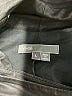 Vince. 100% Leather Black Leather Jacket Size L - photo 6