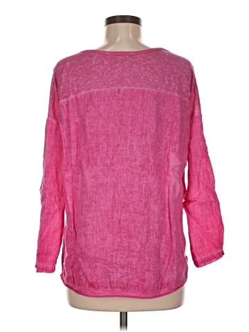 Kaktus 3/4 Sleeve Blouse (view 2)