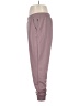 Eddie Bauer Solid Purple Track Pants Size XL - photo 5