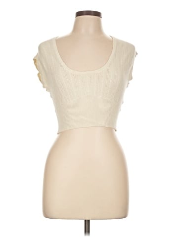 Free People Sleeveless T-Shirt (view 1)