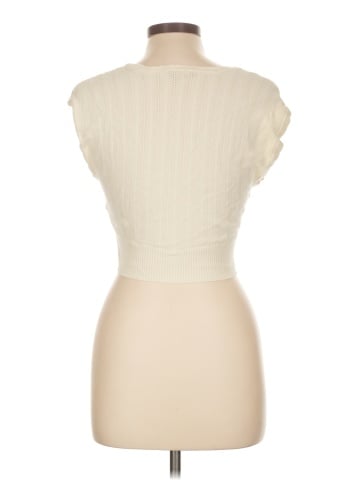 Free People Sleeveless T-Shirt (view 2)