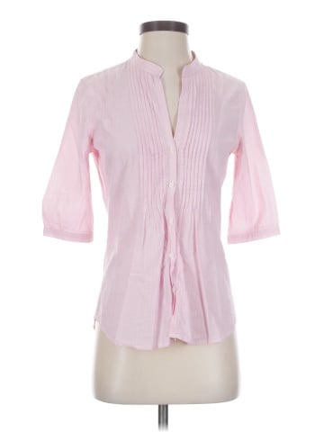 STETSON 3/4 Sleeve Blouse (view 1)