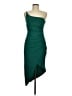 Lulus Green Cocktail Dress Size M - photo 1