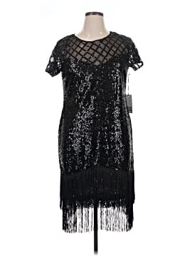 Unique Vintage Cocktail Dress