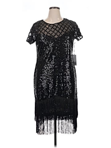 Unique Vintage Cocktail Dress (view 1)