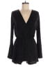 Snap Black Kimono Size M - photo 1