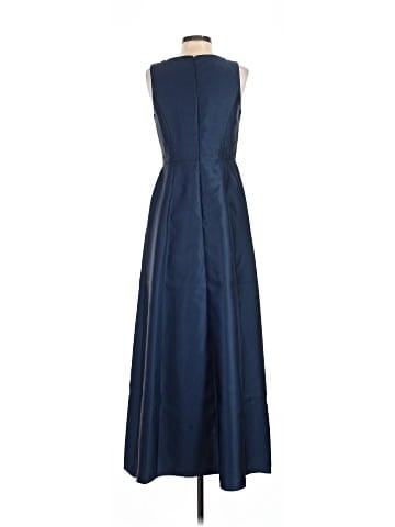 Alfred Sung Cocktail Dress (view 2)