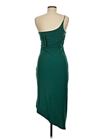 Lulus Cocktail Dress (view 2)