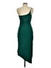 Lulus Green Cocktail Dress Size M - photo 2