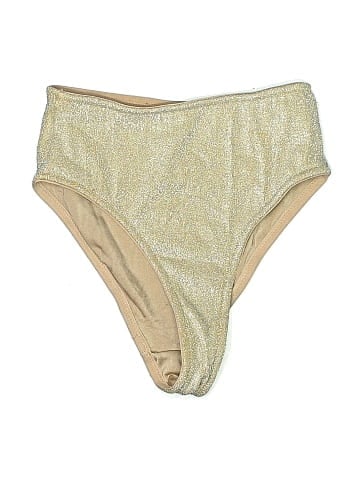 Triangl Swimsuit Bottoms (view 1)