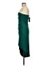 Lulus Green Cocktail Dress Size M - photo 5