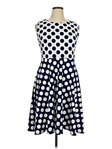 T Tahari Cocktail Dress (view 1)