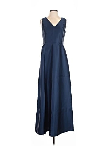 Alfred Sung Cocktail Dress (view 1)