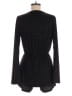 Snap Black Kimono Size M - photo 2