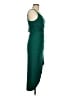 Lulus Green Cocktail Dress Size M - photo 4