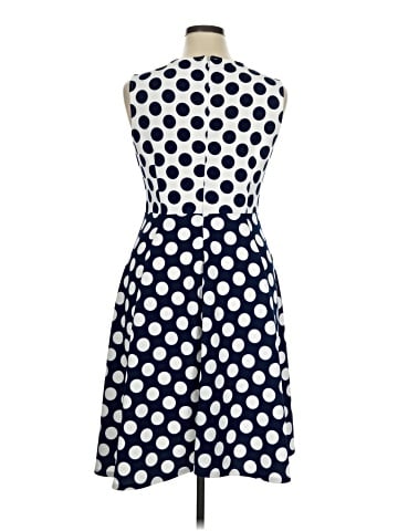 T Tahari Cocktail Dress (view 2)