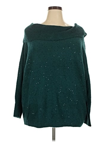 Chico's Pullover Sweater (view 1)