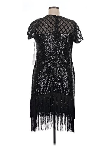 Unique Vintage Cocktail Dress (view 2)