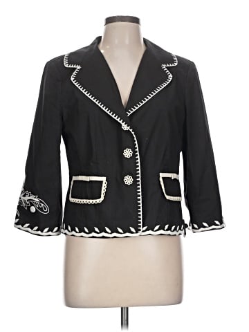 Cynthia Cynthia Steffe Blazer (view 1)