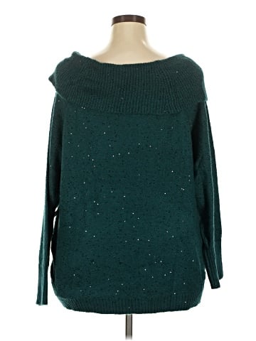 Chico's Pullover Sweater (view 2)