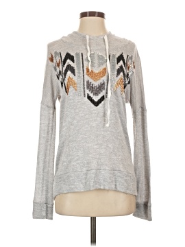Miss Chievous Pullover Sweater