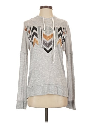 Miss Chievous Pullover Sweater (view 1)