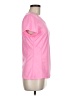 Tek Gear 100% Polyester Pink Active T-Shirt Size M - photo 4