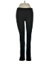MICHAEL Michael Kors Solid Black Active Pants Size XS - photo 1