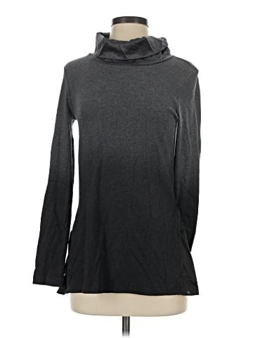 Fabiana Filippi Long Sleeve Turtleneck (view 1)
