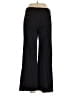AGB Stripes Black Dress Pants Size 12 - photo 2