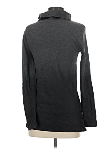 Fabiana Filippi Long Sleeve Turtleneck (view 2)