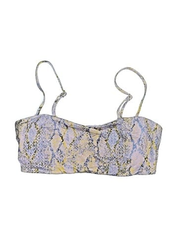 L Space Swimsuit Top (view 1)