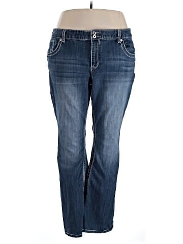 Maurices Jeans (view 1)