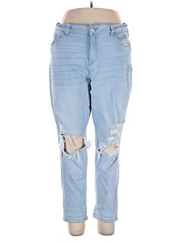 Celebrity Pink Jeans (view 1)
