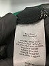 Halogen 100% Polyester Black Sleeveless Blouse Size M - photo 8