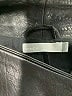 Vince. 100% Cotton Black Jacket Size M - photo 6