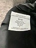 Vince. 100% Cotton Black Jacket Size M - photo 7