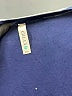 Gilli Chevron-herringbone Blue Casual Dress Size L - photo 7