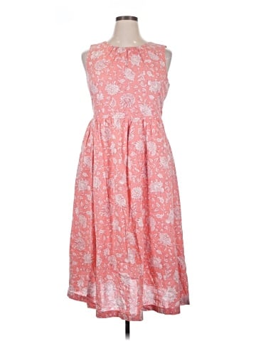 J.Crew Factory Store Casual Dress (view 1)