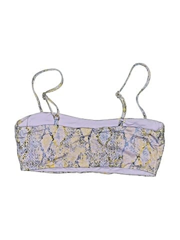 L Space Swimsuit Top (view 2)