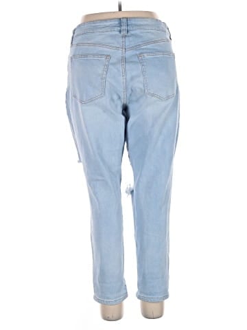 Celebrity Pink Jeans (view 2)