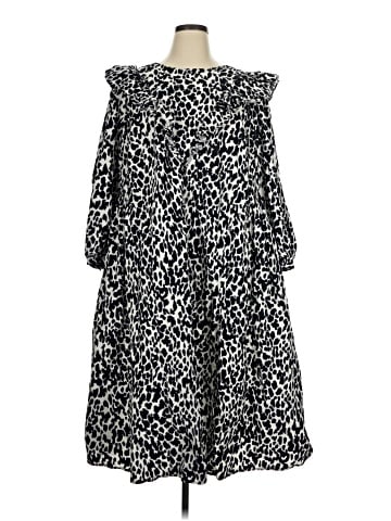Sandy Liang x Target Casual Dress (view 1)
