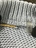 Elie Tahari Stripes Blue Pullover Sweater Size S - photo 7