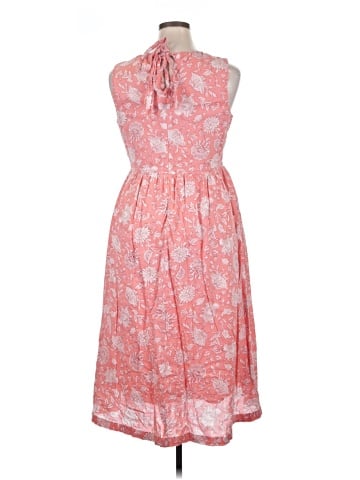J.Crew Factory Store Casual Dress (view 2)