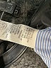 Zara Basic Tweed Gray Blazer Size L - photo 7