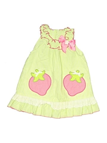 Nannette Dress (view 1)