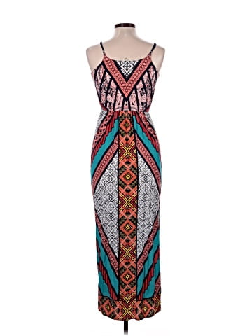 Sweet Wanderer Cocktail Dress (view 2)