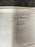 L.L.Bean White Short Sleeve T-Shirt Size M - photo 7