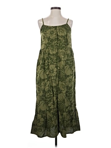 dip Casual Dress (view 1)