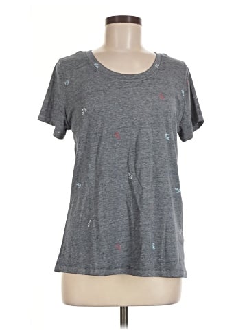 C&C California Short Sleeve T-Shirt (view 1)
